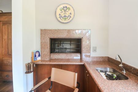 Apartamento à venda com 130m², 3 quartos e 2 vagasSala