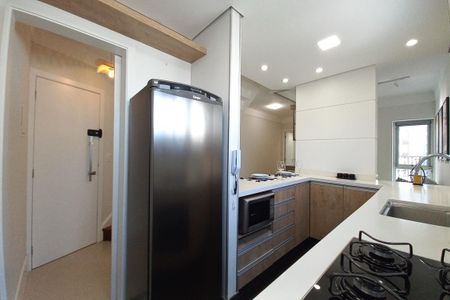 Apartamento para alugar com 120m², 2 quartos e 1 vagaCozinha