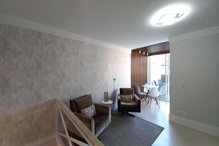 Apartamento para alugar com 120m², 2 quartos e 1 vagaSala Superior