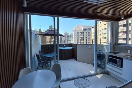 Apartamento para alugar com 120m², 2 quartos e 1 vagaÁrea Comum