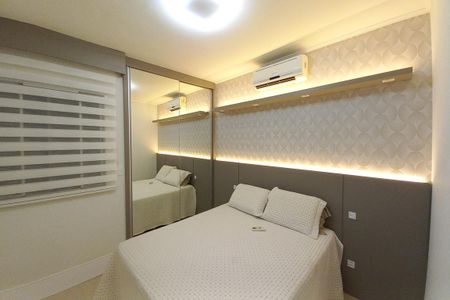 Apartamento para alugar com 120m², 2 quartos e 1 vagaQuarto 1 - Suíte