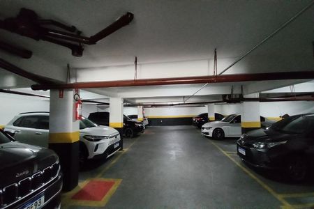 Apartamento para alugar com 120m², 2 quartos e 1 vagaGaragem