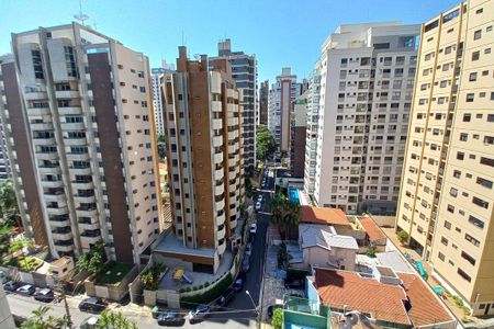 Apartamento para alugar com 120m², 2 quartos e 1 vagaVista da Suíte