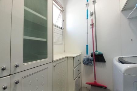 Apartamento para alugar com 120m², 2 quartos e 1 vagaÁrea de Serviço