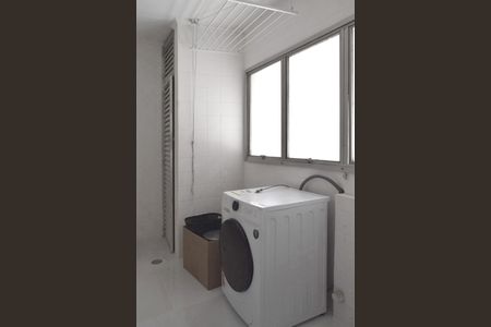 Apartamento para alugar com 195m², 4 quartos e 3 vagasÁrea de Serviço