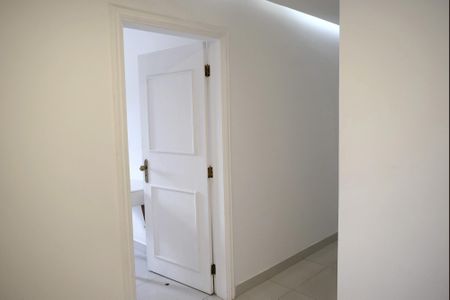 Apartamento para alugar com 195m², 4 quartos e 3 vagasHall 