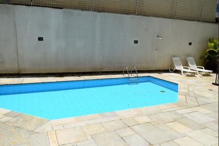 Apartamento para alugar com 195m², 4 quartos e 3 vagasPiscina