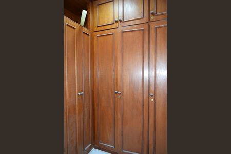 Apartamento para alugar com 195m², 4 quartos e 3 vagasÁrea de Serviço