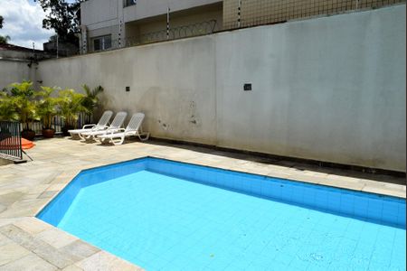 Apartamento para alugar com 195m², 4 quartos e 3 vagasPiscina