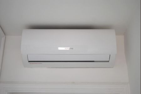 Apartamento para alugar com 195m², 4 quartos e 3 vagasSuíte 1