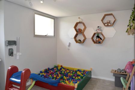 Apartamento para alugar com 195m², 4 quartos e 3 vagasBrinquedoteca