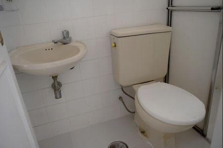 Apartamento para alugar com 195m², 4 quartos e 3 vagasÁrea de Serviço