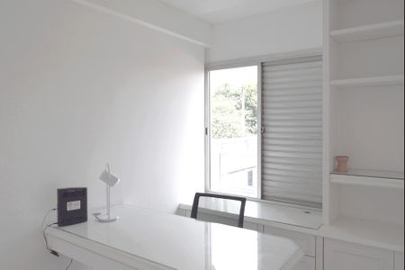 Apartamento para alugar com 195m², 4 quartos e 3 vagasEscritório
