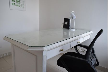 Apartamento para alugar com 195m², 4 quartos e 3 vagasEscritório