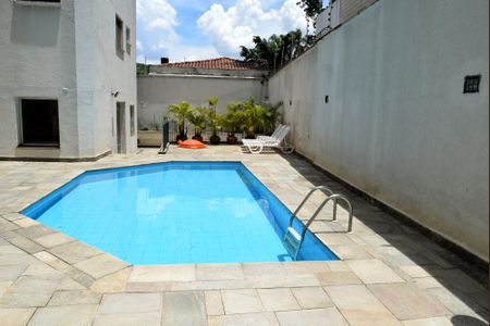 Apartamento para alugar com 195m², 4 quartos e 3 vagasPiscina