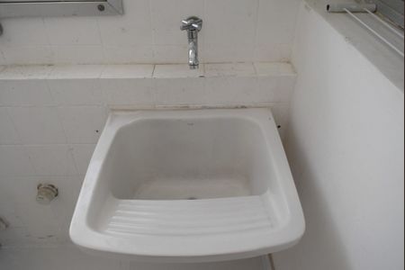 Apartamento para alugar com 195m², 4 quartos e 3 vagasÁrea de Serviço