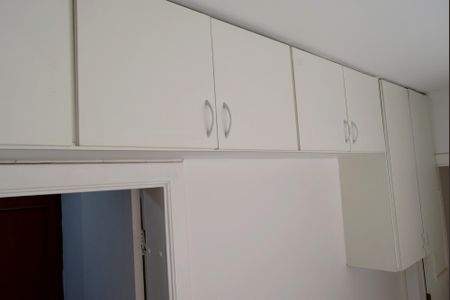 Apartamento para alugar com 195m², 4 quartos e 3 vagasÁrea de Serviço
