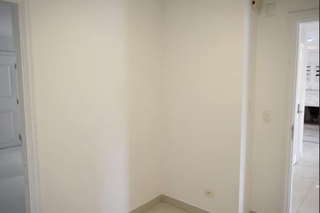 Apartamento para alugar com 195m², 4 quartos e 3 vagasHall 
