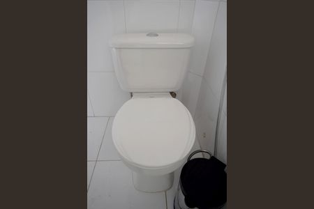 Apartamento para alugar com 195m², 4 quartos e 3 vagasBanheiro da Suíte 3