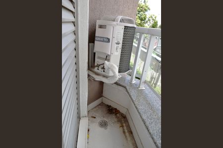 Apartamento para alugar com 195m², 4 quartos e 3 vagasVaranda Suíte 3