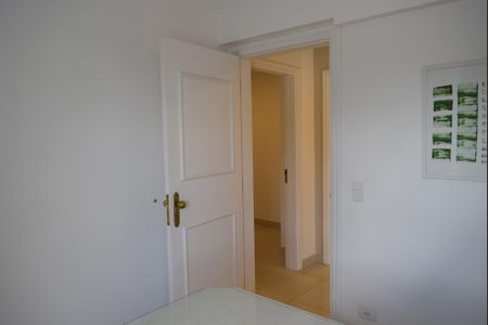 Apartamento para alugar com 195m², 4 quartos e 3 vagasEscritório