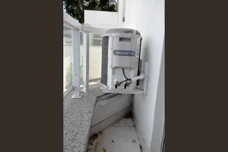 Apartamento para alugar com 195m², 4 quartos e 3 vagasVaranda Suíte 3