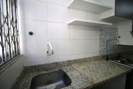 Apartamento à venda com 62m², 2 quartos e 1 vagaÁrea de Serviço