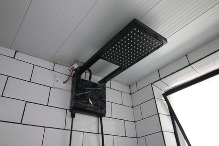 Apartamento à venda com 62m², 2 quartos e 1 vagaBanheiro