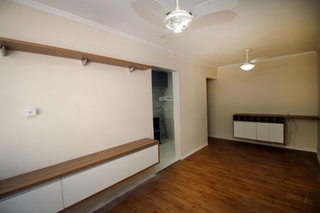 Apartamento à venda com 62m², 2 quartos e 1 vagaSala