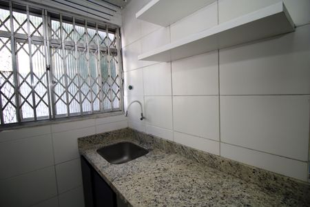 Apartamento à venda com 62m², 2 quartos e 1 vagaÁrea de Serviço
