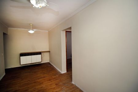 Apartamento à venda com 62m², 2 quartos e 1 vagaSala