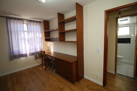 Apartamento à venda com 62m², 2 quartos e 1 vagaQuarto 1