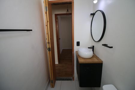 Apartamento à venda com 62m², 2 quartos e 1 vagaBanheiro