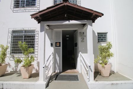 Apartamento à venda com 62m², 2 quartos e 1 vagaPortaria interna