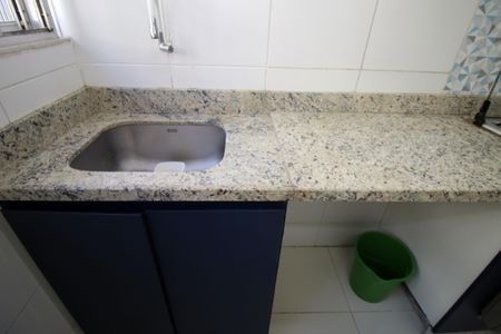 Apartamento à venda com 62m², 2 quartos e 1 vagaÁrea de Serviço