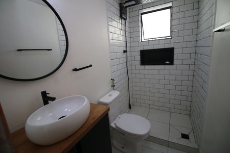 Apartamento à venda com 62m², 2 quartos e 1 vagaBanheiro