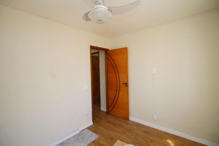 Apartamento à venda com 62m², 2 quartos e 1 vagaQuarto 2