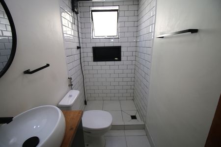Apartamento à venda com 62m², 2 quartos e 1 vagaBanheiro