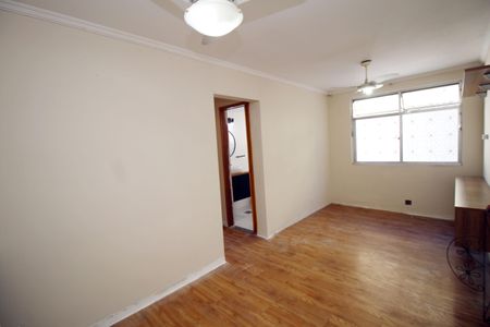 Apartamento à venda com 62m², 2 quartos e 1 vagaSala