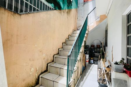 Casa à venda com 122m², 3 quartos e 2 vagasÁrea Externa