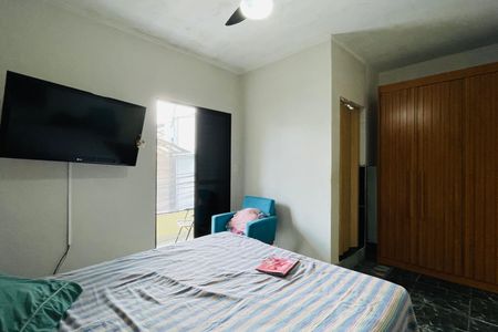 Casa à venda com 122m², 3 quartos e 2 vagasQuarto 1