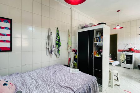Casa à venda com 122m², 3 quartos e 2 vagasCasa 2 - Quarto 