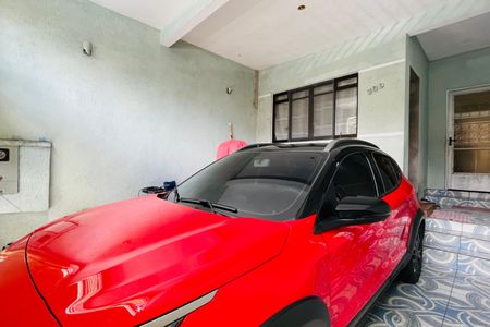 Casa à venda com 122m², 3 quartos e 2 vagasGaragem