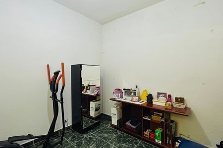 Casa à venda com 122m², 3 quartos e 2 vagasQuarto 2