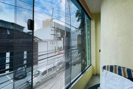 Casa à venda com 122m², 3 quartos e 2 vagasQuarto 1