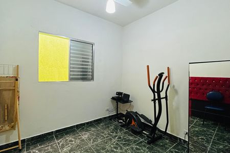 Casa à venda com 122m², 3 quartos e 2 vagasQuarto 2