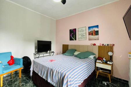 Casa à venda com 122m², 3 quartos e 2 vagasQuarto 1