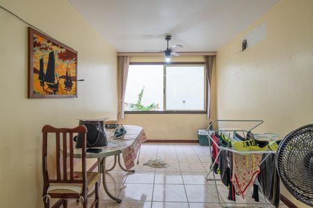 Apartamento à venda com 56m², 2 quartos e sem vagaSala