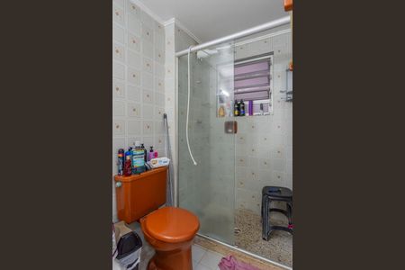 Apartamento à venda com 56m², 2 quartos e sem vagaBanheiro
