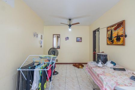 Apartamento à venda com 56m², 2 quartos e sem vagaSala